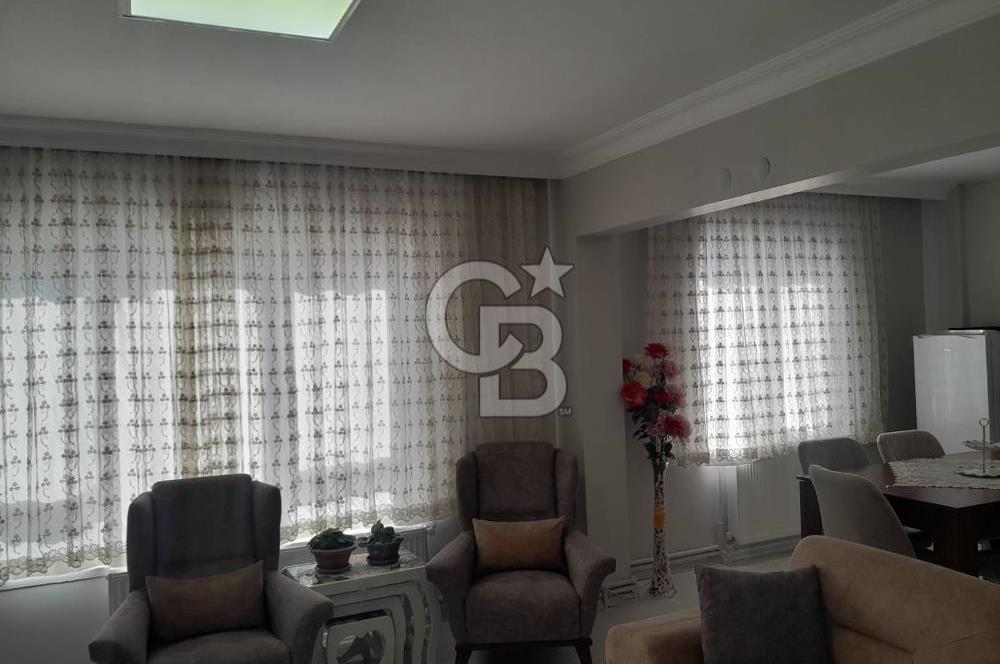 SİNCAN PLEVNE BAHÇEKAPI MAH. FEN İŞLERİ SOKAK DA YAPILI 3+1DAİRE