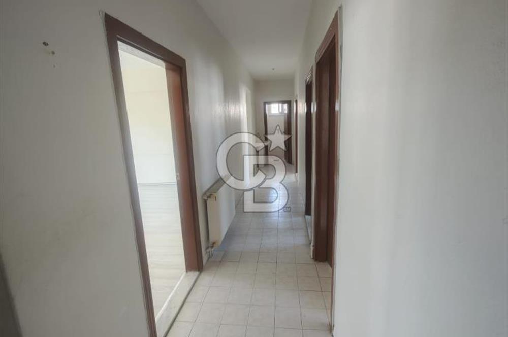 SİNCAN FATİH GOP MAH.GİMSA YANI-METRO YAKINI 3+1 SATILIK DAİRE