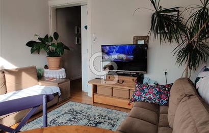  BEYOĞLU BOĞAZKESEN CADDESİNDE - SATILIK 2+1 YÜKSEK TAVANLI DAİRE 