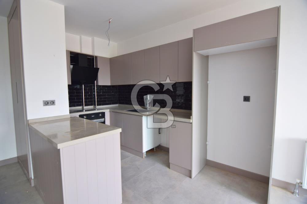 Sasalı Passa Riva da Kiralık 3+1 Bahçeli Dubleks Daire