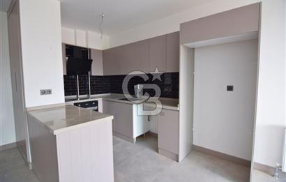 Sasalı Passa Riva da Kiralık 3+1 Bahçeli Dubleks Daire