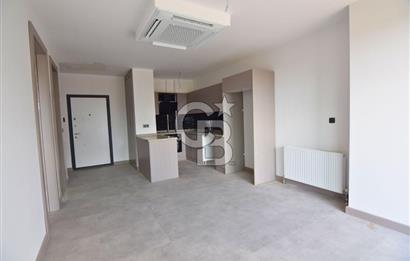 Sasalı Passa Riva da Kiralık 3+1 Bahçeli Dubleks Daire