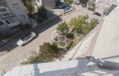 SİNCAN FATİH GOP MAH.GİMSA YANI-METRO YAKINI 3+1 SATILIK DAİRE