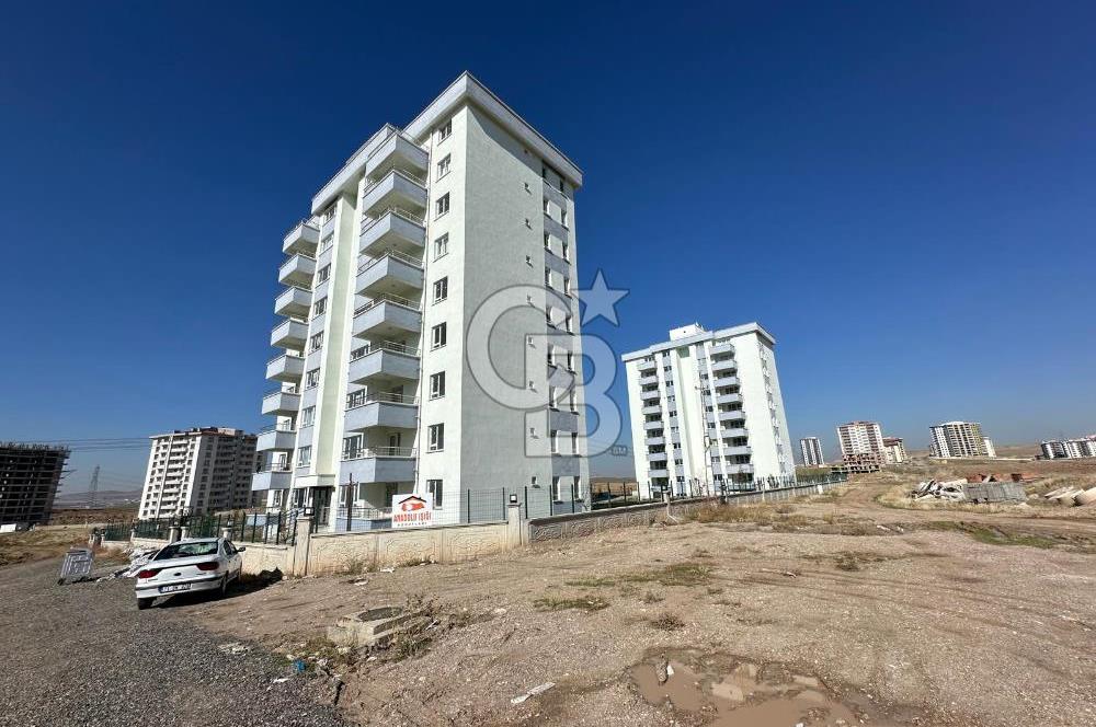 SİNCAN TEMELLİ ALCI MAHALLESİNDE 3+1 SATILIK DAİRE