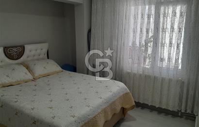 SİNCAN PLEVNE BAHÇEKAPI MAH. FEN İŞLERİ SOKAK DA YAPILI 3+1DAİRE