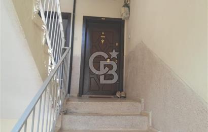 SİNCAN FATİH GOP MAH.GİMSA YANI-METRO YAKINI 3+1 SATILIK DAİRE