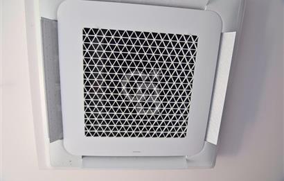 Sasalı Passa Riva da Kiralık 3+1 Bahçeli Dubleks Daire