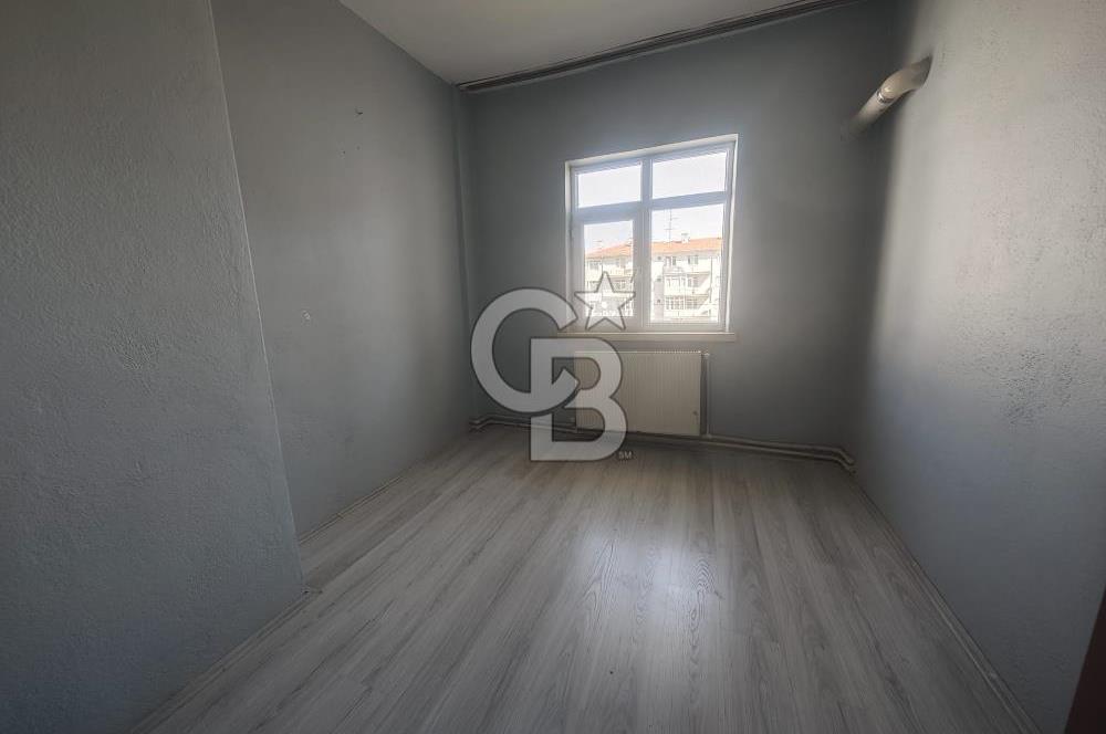 SİNCAN FATİH GOP MAH.GİMSA YANI-METRO YAKINI 3+1 SATILIK DAİRE