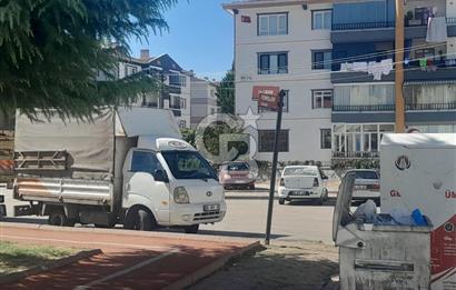 SİNCAN PLEVNE BAHÇEKAPI MAH. FEN İŞLERİ SOKAK DA YAPILI 3+1DAİRE