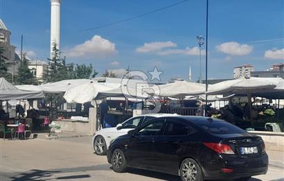 SİNCAN PLEVNE BAHÇEKAPI MAH. FEN İŞLERİ SOKAK DA YAPILI 3+1DAİRE