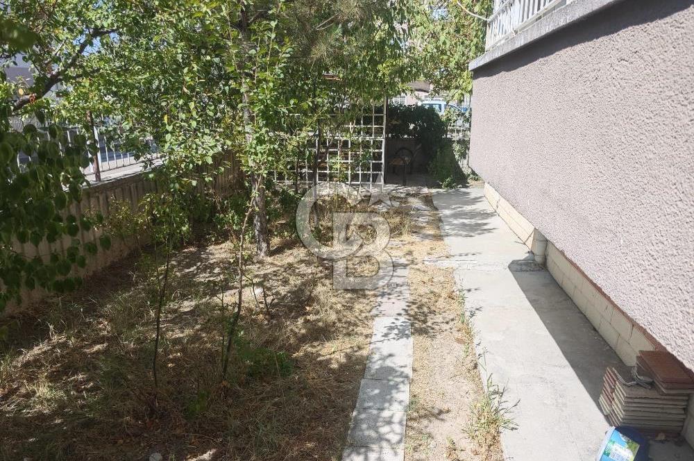 SİNCAN FATİH GOP MAH.GİMSA YANI-METRO YAKINI 3+1 SATILIK DAİRE