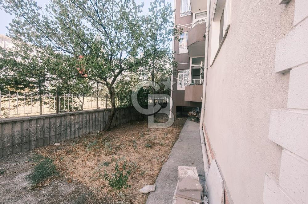 SİNCAN FATİH GOP MAH.GİMSA YANI-METRO YAKINI 3+1 SATILIK DAİRE