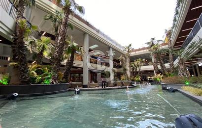 AVENUE AVM, YABANCI SATIŞA UYGUN SATILIK VE KİRACISIZ 2+1 DAİRE