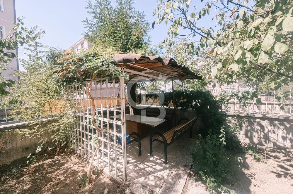 SİNCAN FATİH GOP MAH.GİMSA YANI-METRO YAKINI 3+1 SATILIK DAİRE