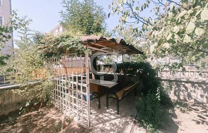 SİNCAN FATİH GOP MAH.GİMSA YANI-METRO YAKINI 3+1 SATILIK DAİRE