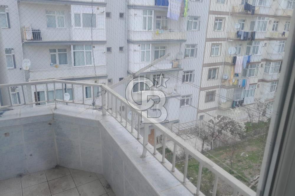 SİNCAN FATİH GOP MAH.GİMSA YANI-METRO YAKINI 3+1 SATILIK DAİRE