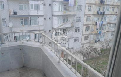 SİNCAN FATİH GOP MAH.GİMSA YANI-METRO YAKINI 3+1 SATILIK DAİRE