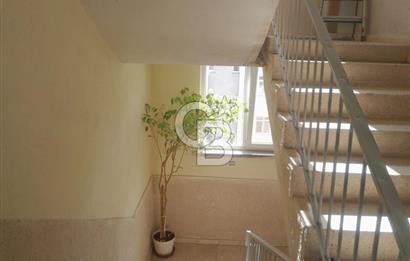 SİNCAN FATİH GOP MAH.GİMSA YANI-METRO YAKINI 3+1 SATILIK DAİRE