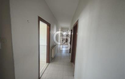 SİNCAN FATİH GOP MAH.GİMSA YANI-METRO YAKINI 3+1 SATILIK DAİRE
