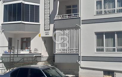 SİNCAN PLEVNE BAHÇEKAPI MAH. FEN İŞLERİ SOKAK DA YAPILI 3+1DAİRE