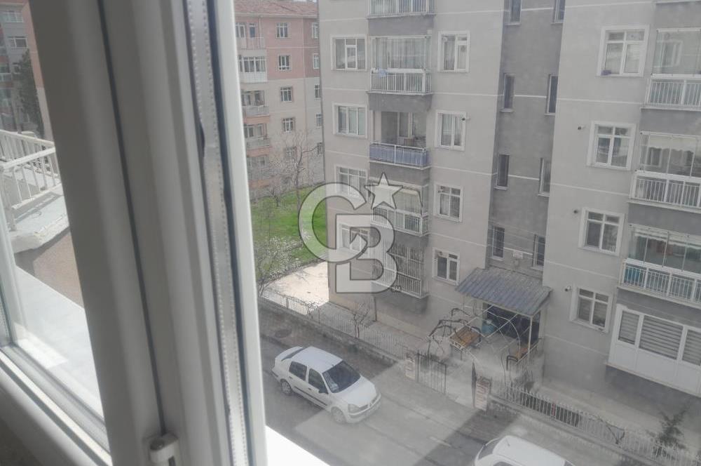 SİNCAN FATİH GOP MAH.GİMSA YANI-METRO YAKINI 3+1 SATILIK DAİRE