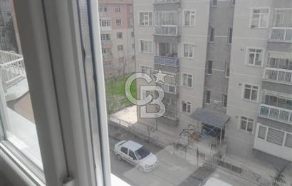 SİNCAN FATİH GOP MAH.GİMSA YANI-METRO YAKINI 3+1 SATILIK DAİRE