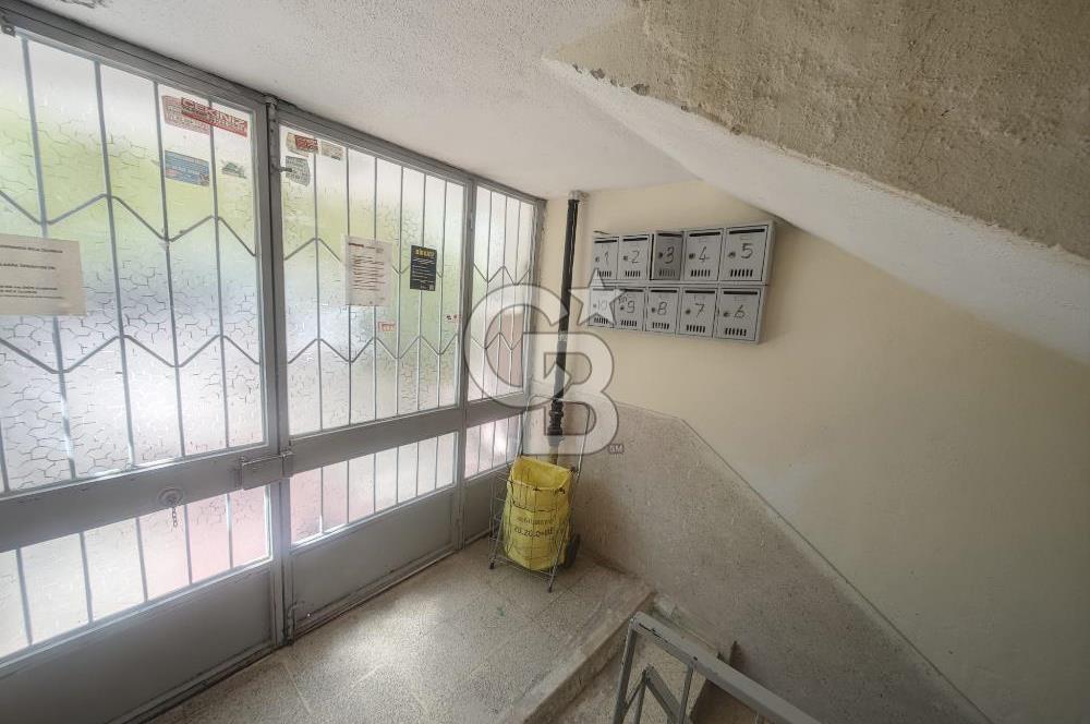 SİNCAN FATİH GOP MAH.GİMSA YANI-METRO YAKINI 3+1 SATILIK DAİRE