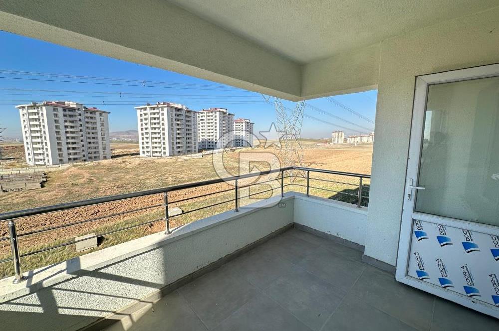 SİNCAN TEMELLİ ALCI MAHALLESİNDE 3+1 SATILIK DAİRE