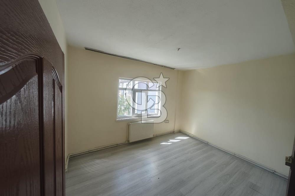 SİNCAN FATİH GOP MAH.GİMSA YANI-METRO YAKINI 3+1 SATILIK DAİRE