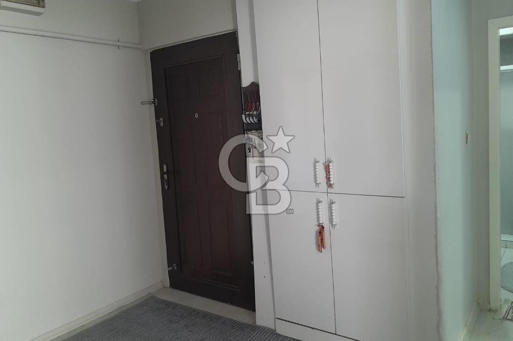 SİNCAN PLEVNE BAHÇEKAPI MAH. FEN İŞLERİ SOKAK DA YAPILI 3+1DAİRE