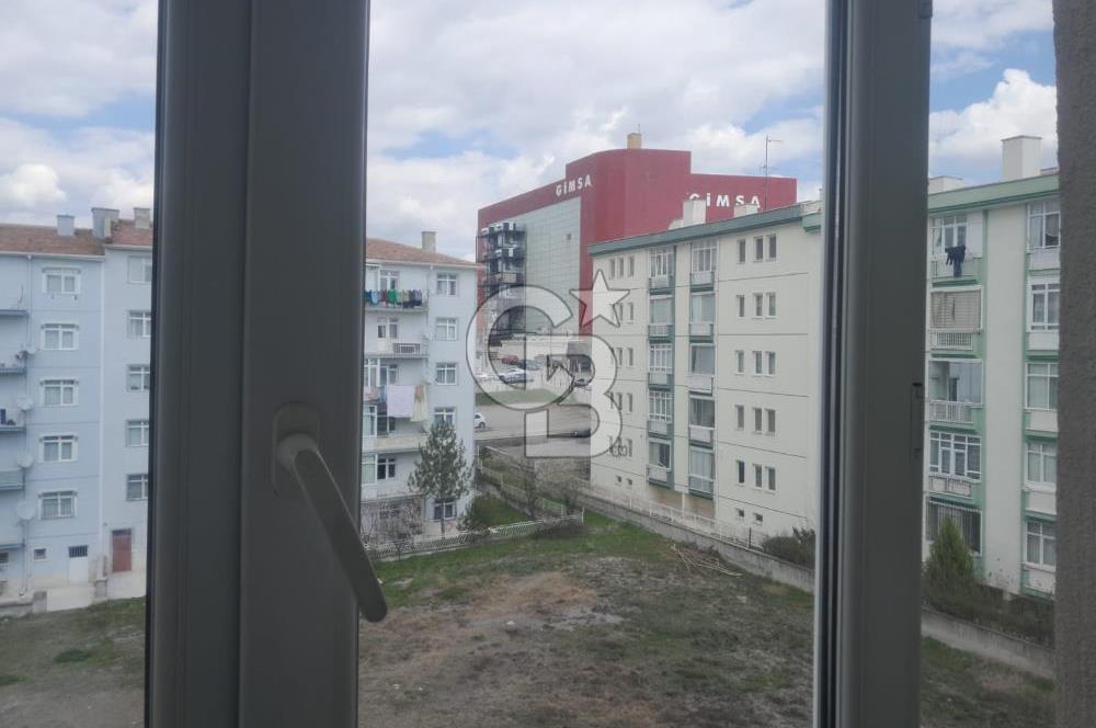 SİNCAN FATİH GOP MAH.GİMSA YANI-METRO YAKINI 3+1 SATILIK DAİRE