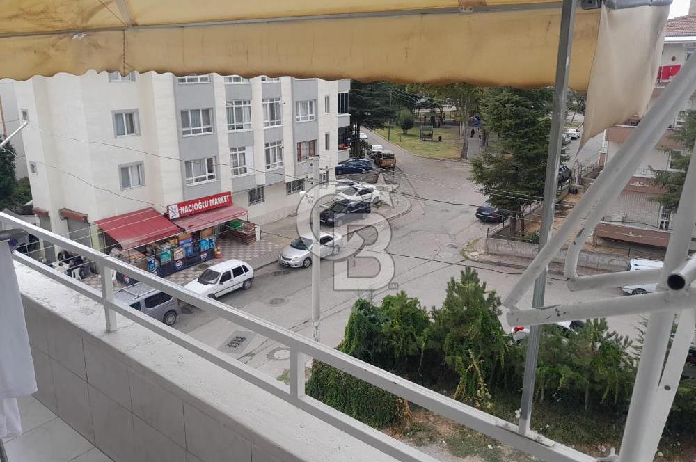 SİNCAN PLEVNE BAHÇEKAPI MAH. FEN İŞLERİ SOKAK DA YAPILI 3+1DAİRE