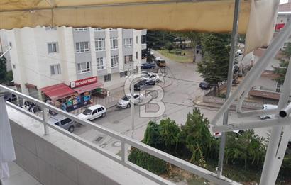 SİNCAN PLEVNE BAHÇEKAPI MAH. FEN İŞLERİ SOKAK DA YAPILI 3+1DAİRE