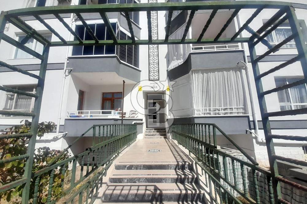 SİNCAN PLEVNE BAHÇEKAPI MAH. FEN İŞLERİ SOKAK DA YAPILI 3+1DAİRE