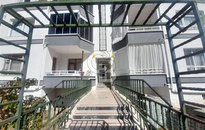 SİNCAN PLEVNE BAHÇEKAPI MAH. FEN İŞLERİ SOKAK DA YAPILI 3+1DAİRE