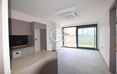 Sasalı Passa Riva da Kiralık 3+1 Bahçeli Dubleks Daire