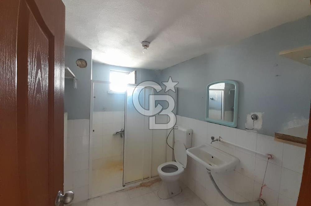 SİNCAN FATİH GOP MAH.GİMSA YANI-METRO YAKINI 3+1 SATILIK DAİRE