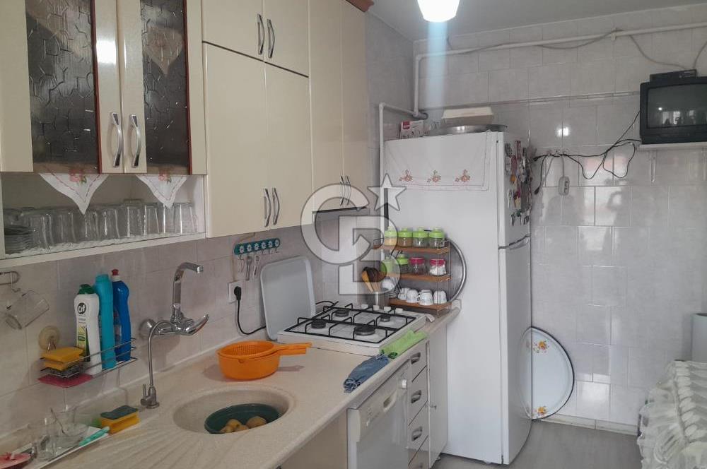 SİNCAN PLEVNE BAHÇEKAPI MAH. FEN İŞLERİ SOKAK DA YAPILI 3+1DAİRE