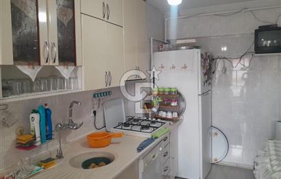 SİNCAN PLEVNE BAHÇEKAPI MAH. FEN İŞLERİ SOKAK DA YAPILI 3+1DAİRE