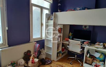  BEYOĞLU BOĞAZKESEN CADDESİNDE - SATILIK 2+1 YÜKSEK TAVANLI DAİRE 