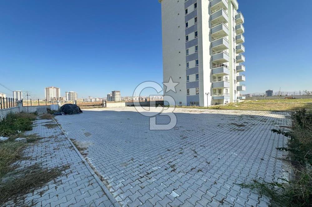 SİNCAN TEMELLİ ALCI MAHALLESİNDE 3+1 SATILIK DAİRE