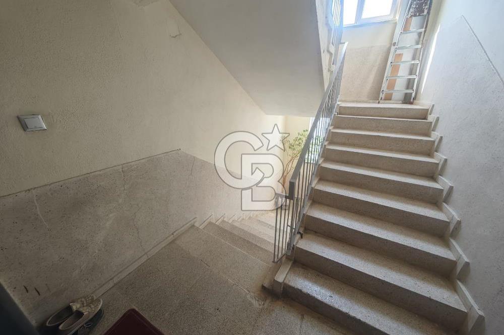 SİNCAN FATİH GOP MAH.GİMSA YANI-METRO YAKINI 3+1 SATILIK DAİRE