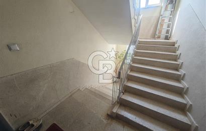 SİNCAN FATİH GOP MAH.GİMSA YANI-METRO YAKINI 3+1 SATILIK DAİRE