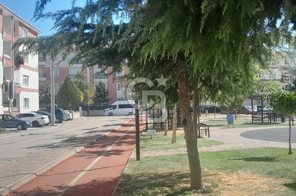 SİNCAN PLEVNE BAHÇEKAPI MAH. FEN İŞLERİ SOKAK DA YAPILI 3+1DAİRE