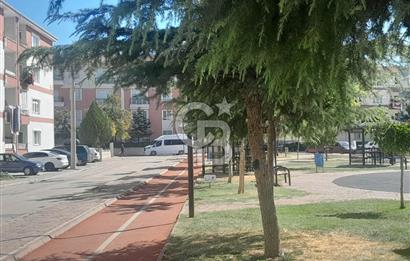 SİNCAN PLEVNE BAHÇEKAPI MAH. FEN İŞLERİ SOKAK DA YAPILI 3+1DAİRE