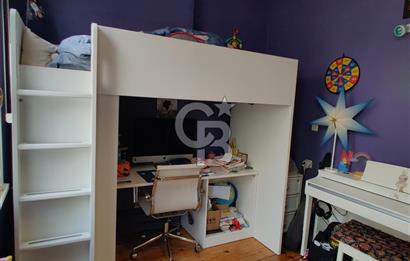  BEYOĞLU BOĞAZKESEN CADDESİNDE - SATILIK 2+1 YÜKSEK TAVANLI DAİRE 