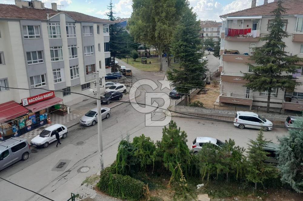 SİNCAN PLEVNE BAHÇEKAPI MAH. FEN İŞLERİ SOKAK DA YAPILI 3+1DAİRE