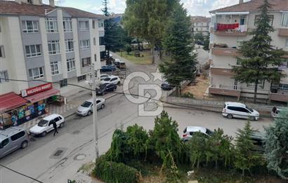 SİNCAN PLEVNE BAHÇEKAPI MAH. FEN İŞLERİ SOKAK DA YAPILI 3+1DAİRE