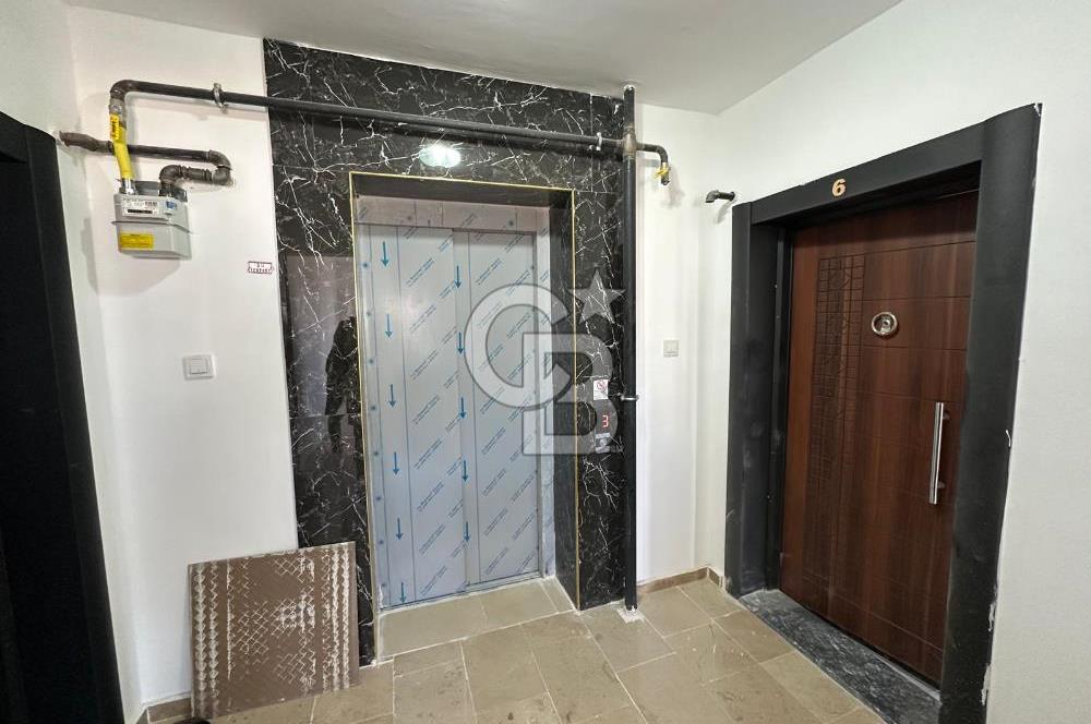 SİNCAN TEMELLİ ALCI MAHALLESİNDE 3+1 SATILIK DAİRE