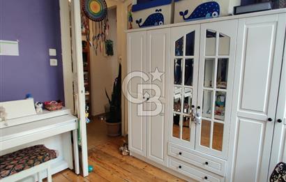  BEYOĞLU BOĞAZKESEN CADDESİNDE - SATILIK 2+1 YÜKSEK TAVANLI DAİRE 